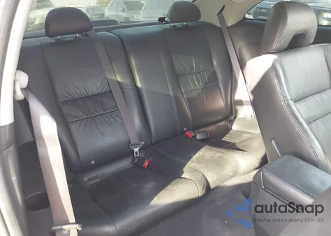 2004 Honda Accord 3.0 Ex from USA, damaged, VIN 1HGCM82604A021255